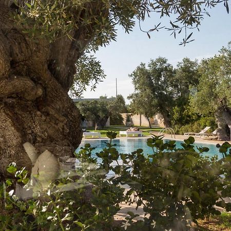 Masseria Torre Del Diamante Торре-Канне Экстерьер фото