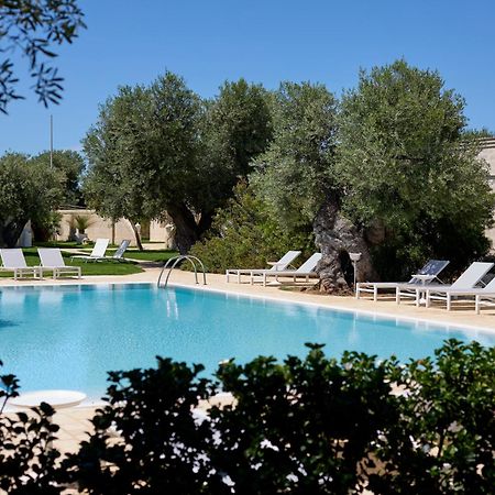 Masseria Torre Del Diamante Торре-Канне Экстерьер фото