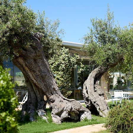 Masseria Torre Del Diamante Торре-Канне Экстерьер фото