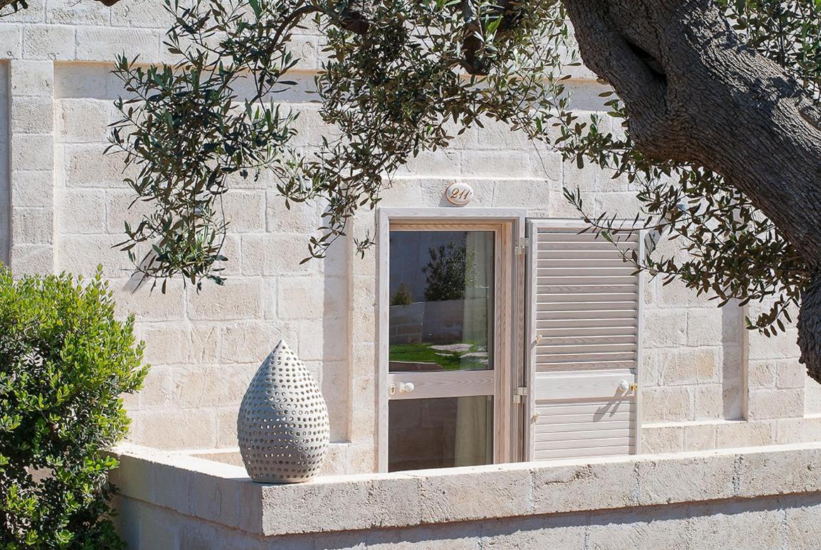 Masseria Torre Del Diamante Торре-Канне Экстерьер фото