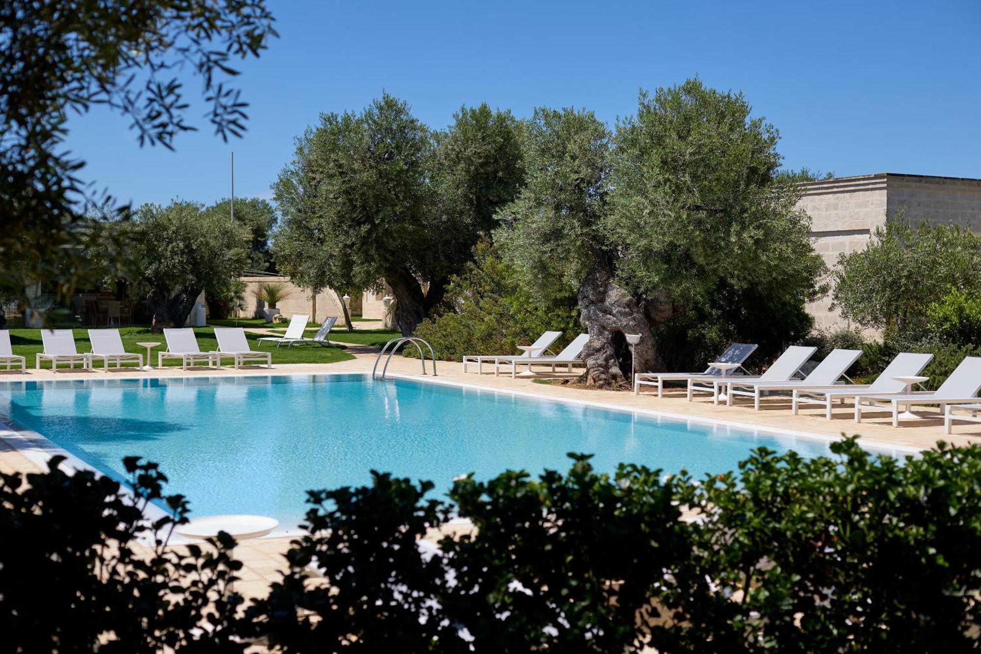 Masseria Torre Del Diamante Торре-Канне Экстерьер фото