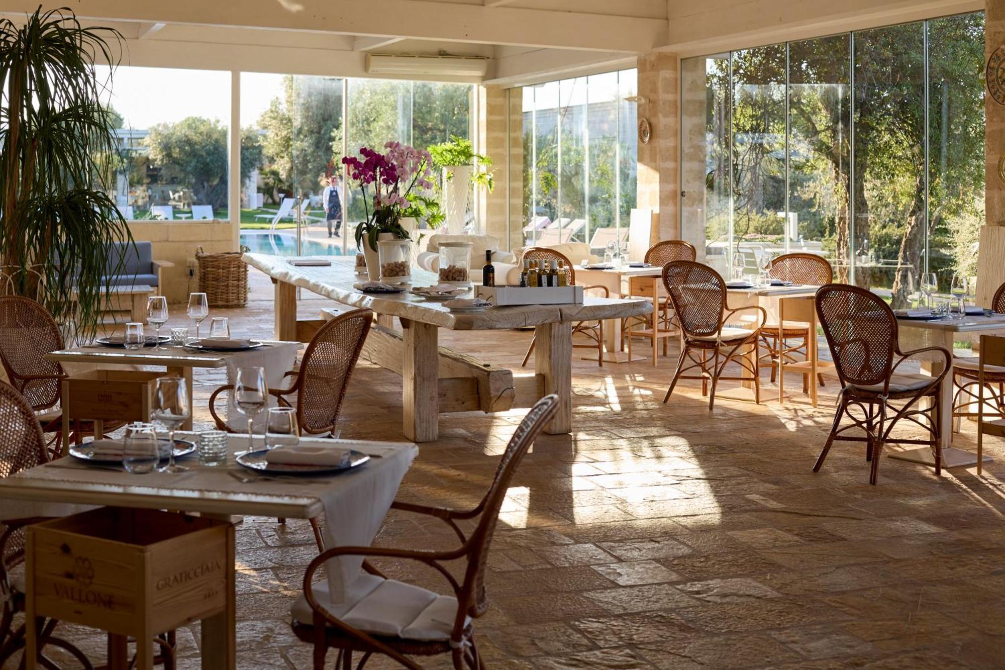Masseria Torre Del Diamante Торре-Канне Экстерьер фото
